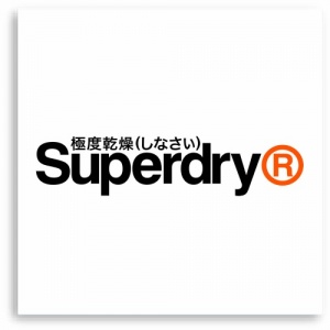 Superdry Giftcard